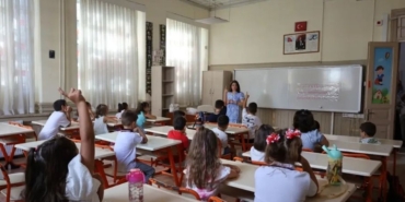 Kocaeli’de Yeni Eğitim Yılı Başladı İşte Açılan Okullar ve Kantin Fiyatları