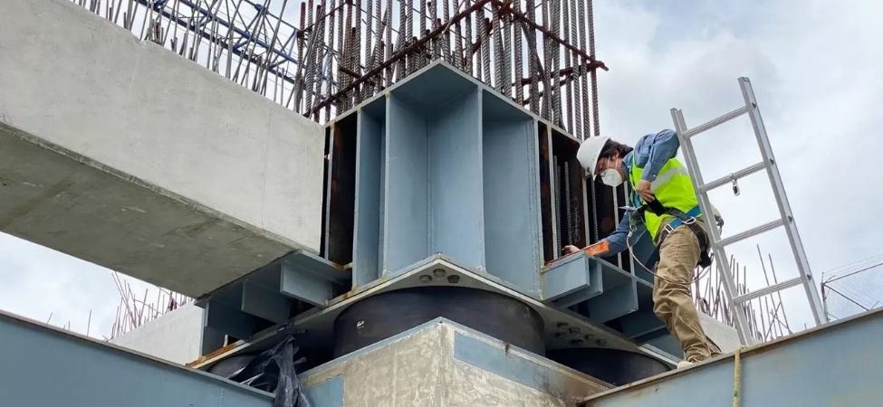 Kocaelide Yukselen Binalara Hayat Guvencesi Kentsel Donusumde Izolator Sarti Getirilmeli Kocaeli’de Yükselen Binalara Hayat Güvencesi Kentsel Dönüşümde İzolatör Şartı Getirilmeli