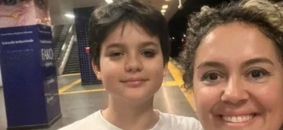Mattia Ahmet Minguzzi'nin İsmi Gölcük'te Yaşatılacak Annesinden Duygusal Teşekkür Mesajı