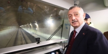 Raylı Sistemler Genişliyor, Filolar Güçleniyor Kocaeli’de Ulaşımın Yüzyılı Başladı
