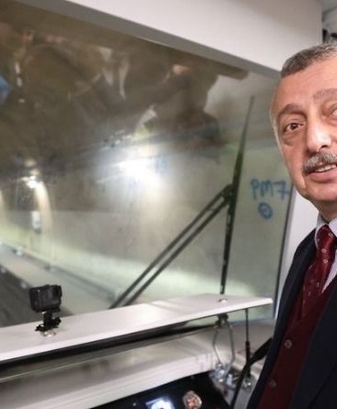 Raylı Sistemler Genişliyor, Filolar Güçleniyor Kocaeli’de Ulaşımın Yüzyılı Başladı