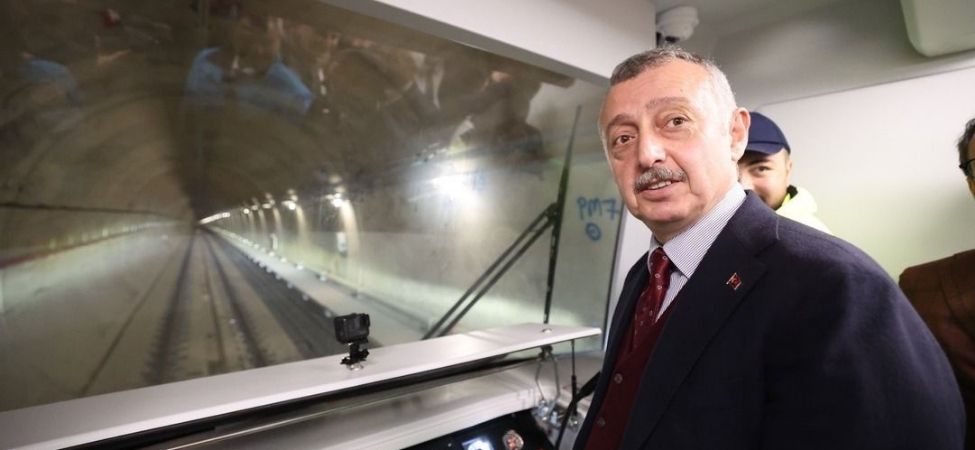 Rayli Sistemler Genisliyor Filolar Gucleniyor Kocaelide Ulasimin Yuzyili Basladi Raylı Sistemler Genişliyor, Filolar Güçleniyor Kocaeli’de Ulaşımın Yüzyılı Başladı
