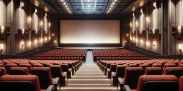 Sinema Festivali Başlıyor 27-28 Eylül’de Biletler Sadece 80 TL