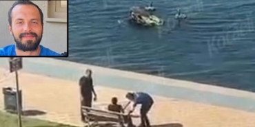 Şüpheli Ölümde Yeni Gelişme Enes Olcan’ın Son Anları Kamerada