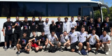TÜGVA Kocaeli, MMA Süper Ligi’nde Madalyaları Topladı