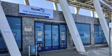 Üniversitelilere Ulaşım Kolaylığı KentKart Noktaları ve Güncel Ücretler