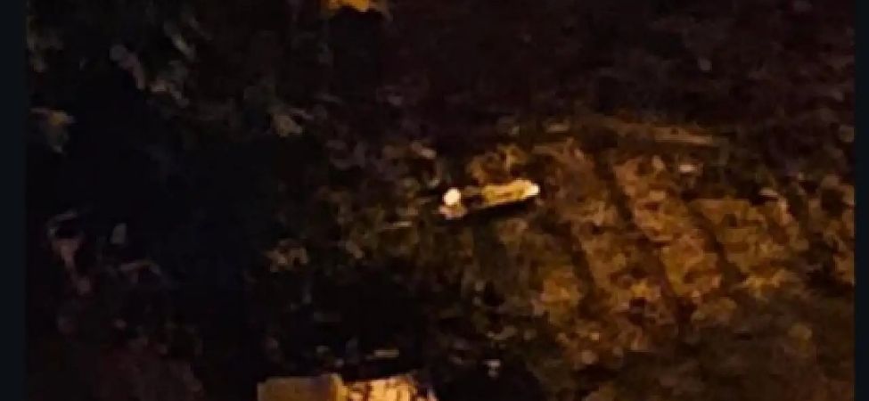 Vatandaslar Isyan Etti Karamurselde Uyusturucu Kullanimi ve Guvensizlik Artiyor Vatandaşlar İsyan Etti Karamürsel’de Uyuşturucu Kullanımı ve Güvensizlik Artıyor