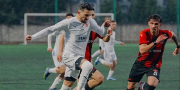 Ereğlispor tahtı geri aldı