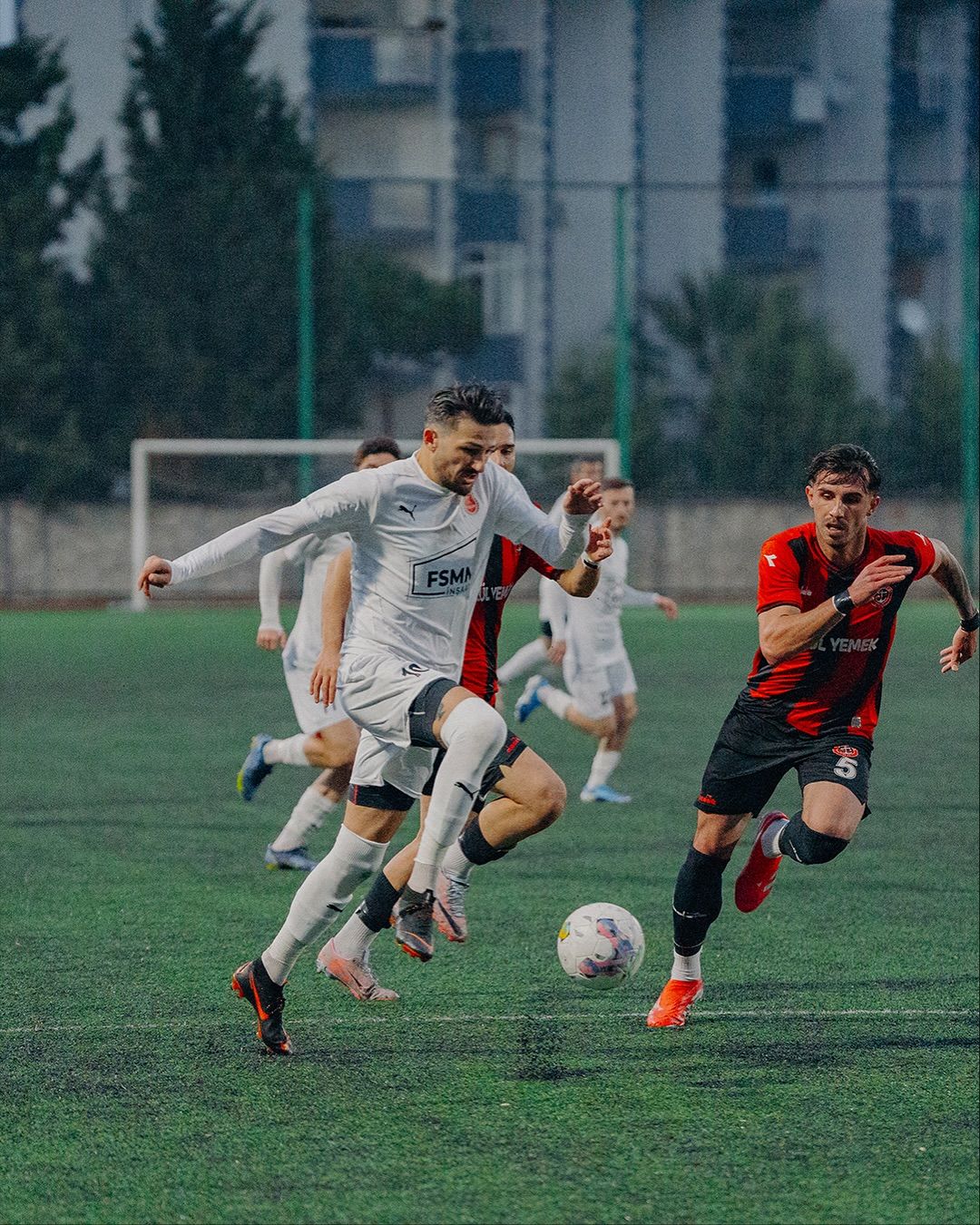 1760990408 Ereglispor tahti geri aldi Ereğlispor tahtı geri aldı