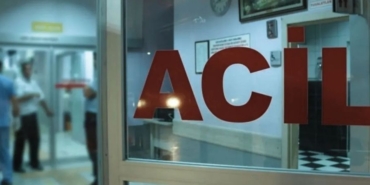 4 Temmuz Mahallesi’nde Feci Kaza Sürücü Hastanede Tedavi Altında