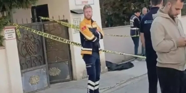 Altınova’da Korkunç Olay Belgin A., Eşi Tarafından Silahla Öldürüldü