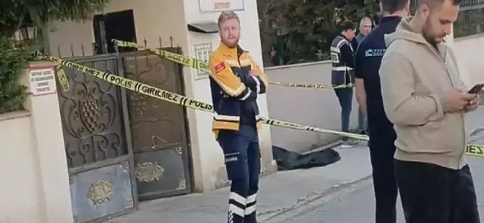 Altınova’da Korkunç Olay Belgin A., Eşi Tarafından Silahla Öldürüldü