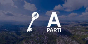 Anahtar Parti Kocaeli'de Son Noktayı Koydu 3 İlçeye Yeni Başkan Atandı!