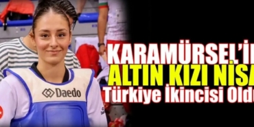 Avrupa Şampiyonası Yolunda Büyük Başarı