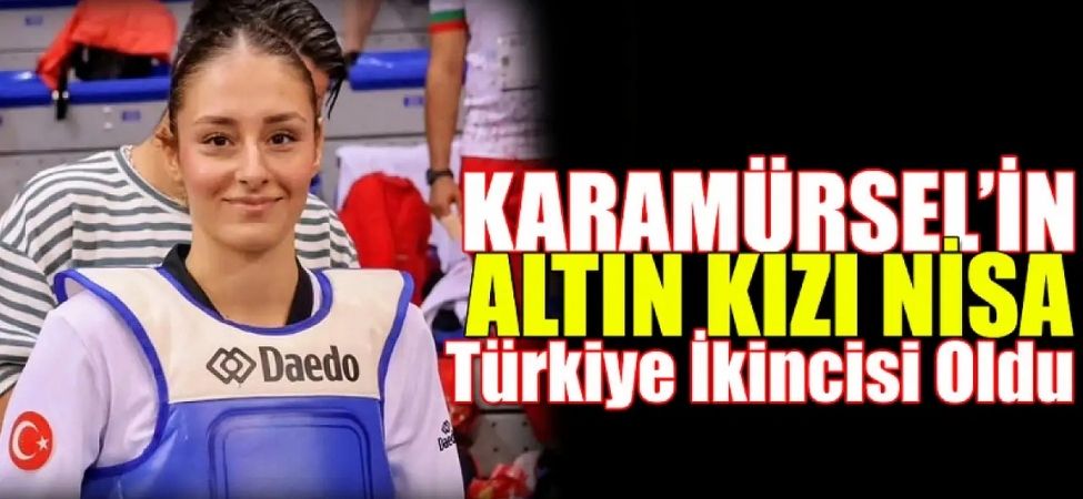 Avrupa Şampiyonası Yolunda Büyük Başarı