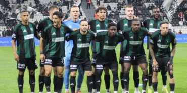 Bursaspor’da Eyüpspor Sınavı Son Şans Değil Ama Çıkışın Anahtarı