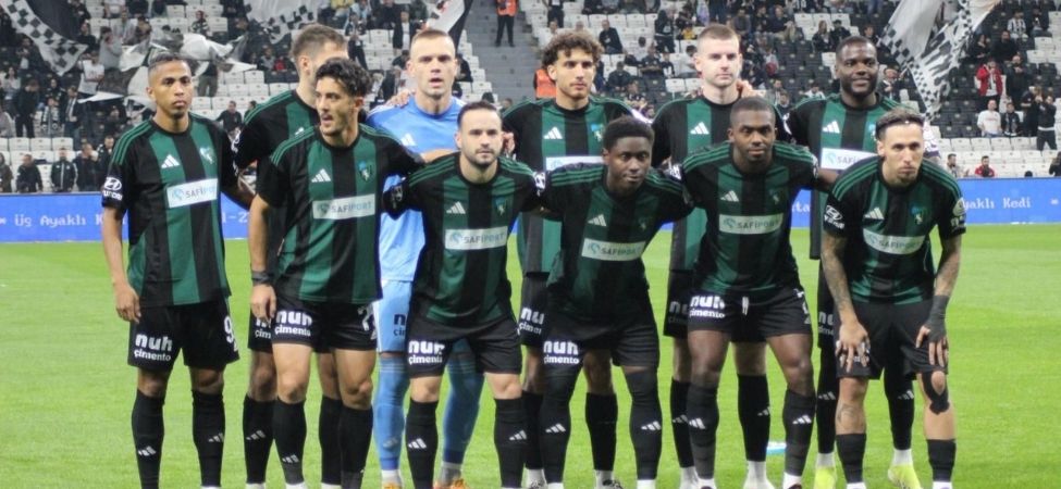 Bursaspor’da Eyüpspor Sınavı Son Şans Değil Ama Çıkışın Anahtarı