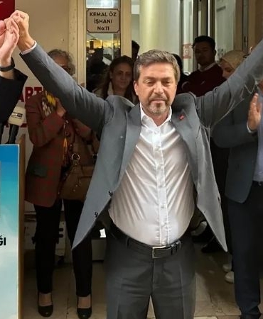 CHP Kocaeli'de Kongre Heyecanı 642 Delege Yeni İl Başkanını Seçecek