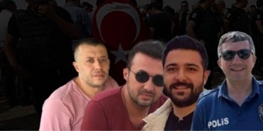 Emniyet Teşkilatında Artan İntiharlar Endişe Veriyor 2025’te 70 Polis Hayatına Son Verdi