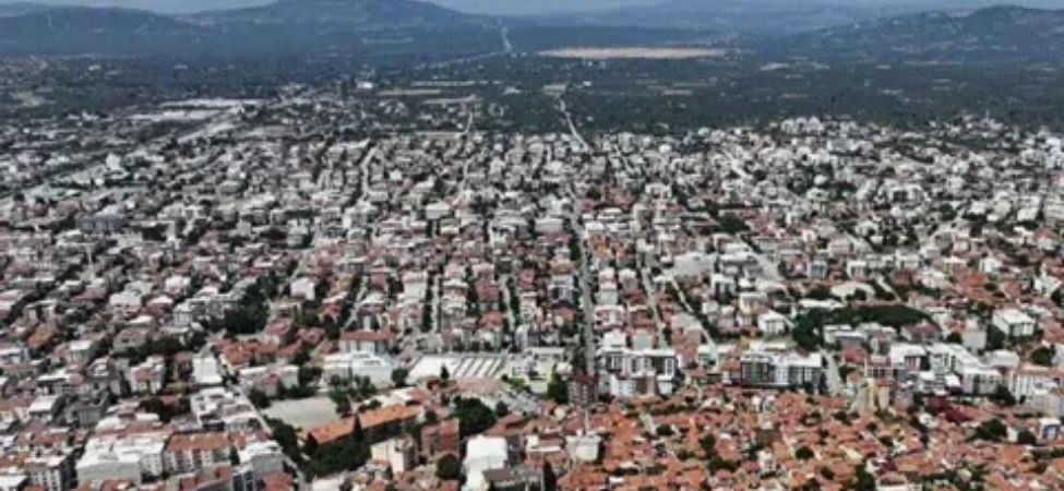 İl Olması Beklenen 19 İlçe Açıklandı İşte O Kritik Liste