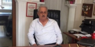 İlçe Esnaf Camiası Büyük Üzüntü İçinde