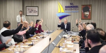 Karamürsel Belediyesi'nin 2026 Yılı Tahmini Bütçesi Belli Oldu 656 Bin 600 TL