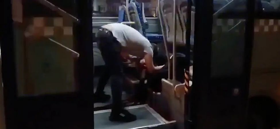 Karamürsel Otobüs Cinayetinde Savcı Kararını Verdi Yeğenimi Korudum Diyen Dayıya Müebbet İstendi
