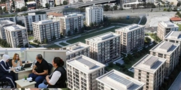 Kocaeli’de 5 Bin 575 Bağımsız Bölüm İçin Dönüşüm Startı Verildi