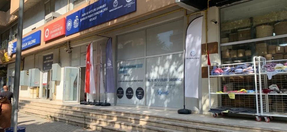 Kocaeli’de İlçe İlçe Kentsel Dönüşüm Listesi Açıklandı