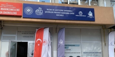 Kocaeli'de Kentsel Dönüşüm Hızlandı 225 Başvuru Yapıldı, Kredi Talebi 2 Bini Aştı