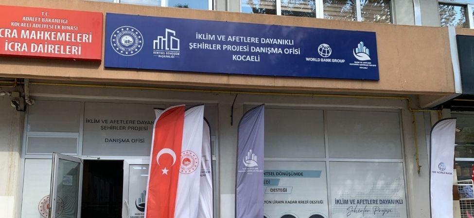 Kocaelide Kentsel Donusum Hizlandi 225 Basvuru Yapildi Kredi Talebi 2 Bini Asti Kocaeli'de Kentsel Dönüşüm Hızlandı 225 Başvuru Yapıldı, Kredi Talebi 2 Bini Aştı