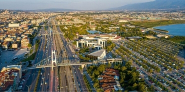 Kocaeli'nin 2026 Yılı Toplam Bütçesi 113.5 Milyar TL Olarak Belirlendi