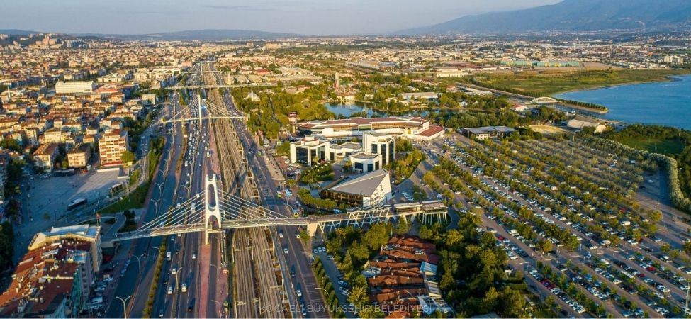 Kocaeli'nin 2026 Yılı Toplam Bütçesi 113.5 Milyar TL Olarak Belirlendi