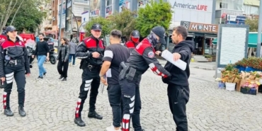 Kocaeli'nin Gençleri Ne Düşünüyor Gündüz Güvenli, Gece Tedirgin Edici