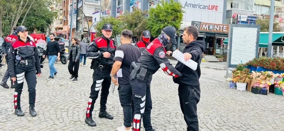 Kocaeli'nin Gençleri Ne Düşünüyor Gündüz Güvenli, Gece Tedirgin Edici
