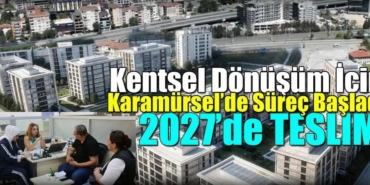 Ofis Açıldı, Vatandaşın Kararı Belirleyici Olacak