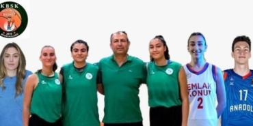 Sanayinin Başkentinden Spora Dev Yatırım Kocaeli Basket Spor Kulübü Yıldızlar Yetiştiriyor