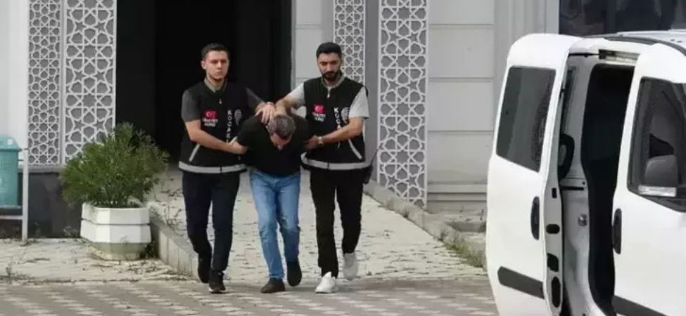 Yegeninin Kocasini Olduren Dayiya Muebbet Hapis Istendi Yeğeninin Kocasını Öldüren Dayıya Müebbet Hapis İstendi