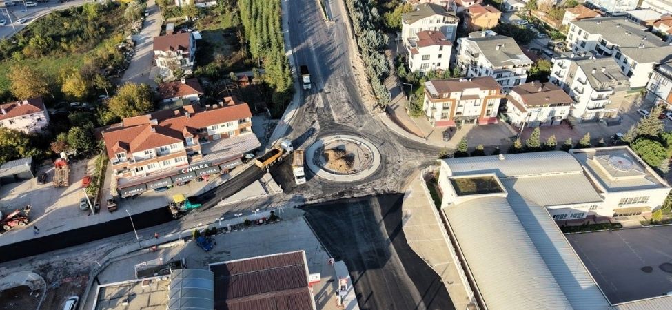 Basiskelede Trafige Bu Kavsaklar Nefes Aldiracak Buyuksehir Projesiyle Hem Arac Hem Yaya Guvenligi Saglanacak Başiskele’de Trafiğe Bu Kavşaklar Nefes Aldıracak Büyükşehir Projesiyle Hem Araç Hem Yaya Güvenliği Sağlanacak