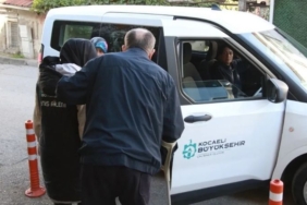 Büyükşehir’in Bu Projesi Vatandaşın İmdaDına Yetişiyor “Geniş Ailem” İle Sağlığa Güvenli ve Erişilebilir Destek