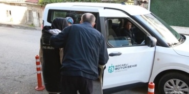 Büyükşehir’in Bu Projesi Vatandaşın İmdaDına Yetişiyor “Geniş Ailem” İle Sağlığa Güvenli ve Erişilebilir Destek
