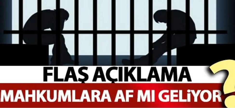 Cezaevlerinde Buyuk Tahliye Hazirligi 31 Temmuz Oncesi Suc Isleyenlere Gun Dogdu Cezaevlerinde Büyük Tahliye Hazırlığı 31 Temmuz Öncesi Suç İşleyenlere Gün Doğdu