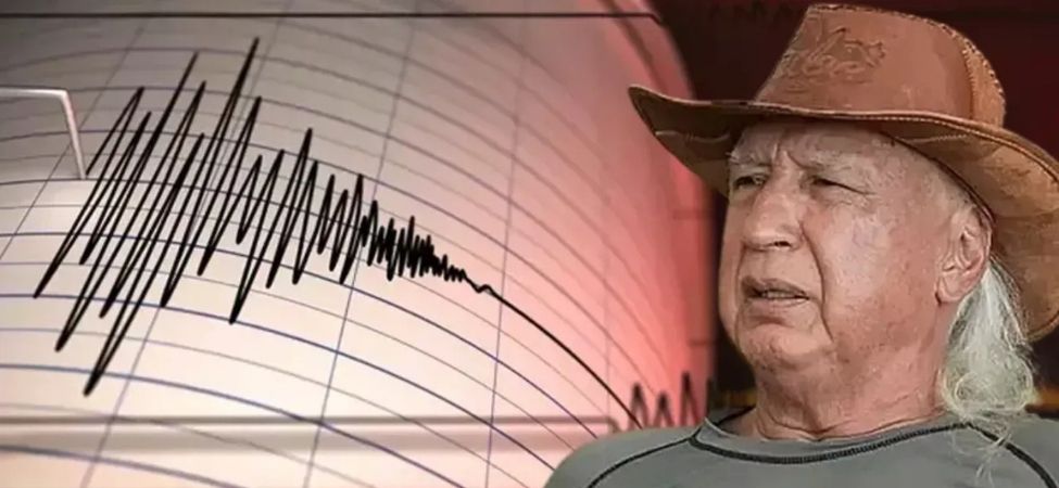 Deprem Bilimciden Ezber Bozan Uyarı Risk İstanbul'da Değil, Kocaeli'nin Yanı Başında!