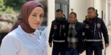 Eski Eşini Dönercide Öldüren Sanığın Davasında Reddi Hakim Talebine Ret Duruşma 25 Kasım'a Ertelendi