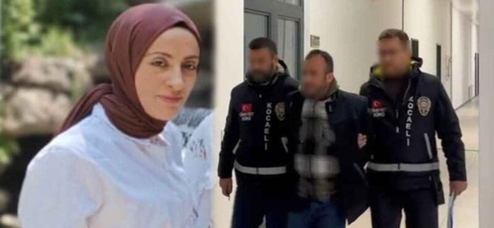 Eski Eşini Dönercide Öldüren Sanığın Davasında Reddi Hakim Talebine Ret Duruşma 25 Kasım'a Ertelendi