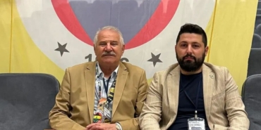 Karamürsel Fenerbahçeliler Derneği'nde Seçim Heyecanı Yeni Başkan Furkan Ömer Ekerbiçer Oldu