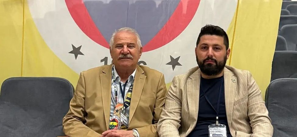 Karamursel Fenerbahceliler Derneginde Secim Heyecani Yeni Baskan Furkan Omer Ekerbicer Oldu Karamürsel Fenerbahçeliler Derneği'nde Seçim Heyecanı Yeni Başkan Furkan Ömer Ekerbiçer Oldu