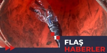 Karamürsel'de 'Ölüm Tuzağı'na Şeffaf Bantlı Müdahale Mahalleli Tedirgin