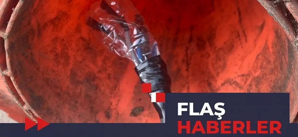 Karamurselde Olum Tuzagina Seffaf Bantli Mudahale Mahalleli Tedirgin Karamürsel'de 'Ölüm Tuzağı'na Şeffaf Bantlı Müdahale Mahalleli Tedirgin