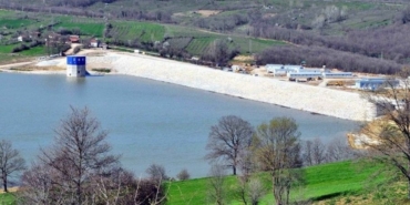 Kocaeli'de Kuraklık Alarmı Yuvacık Barajı Yüzde 7'ye Düştü, Kritik Eşik Aşıldı